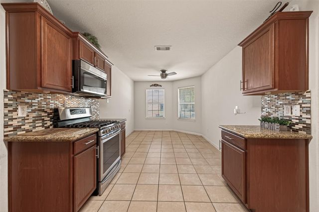 26923 Graybill Court, Hockley, TX 77447