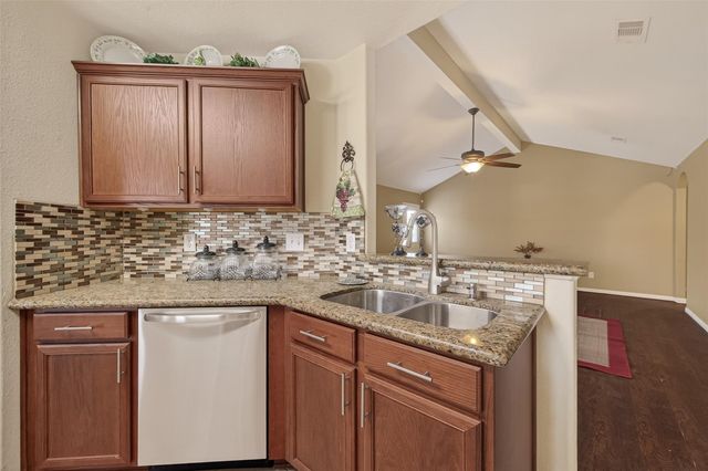 26923 Graybill Court, Hockley, TX 77447