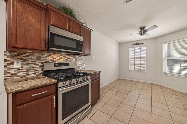 26923 Graybill Court, Hockley, TX 77447