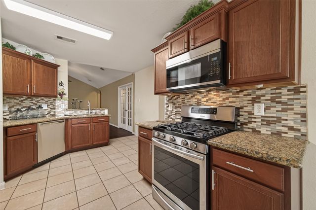 26923 Graybill Court, Hockley, TX 77447