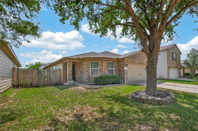 26923 Graybill Court, Hockley, TX 77447