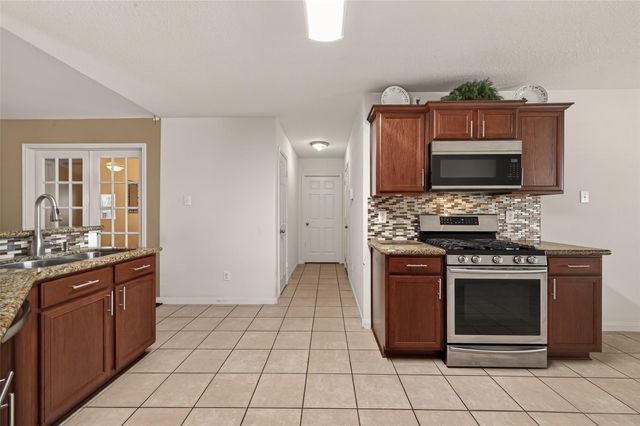 26923 Graybill Court, Hockley, TX 77447