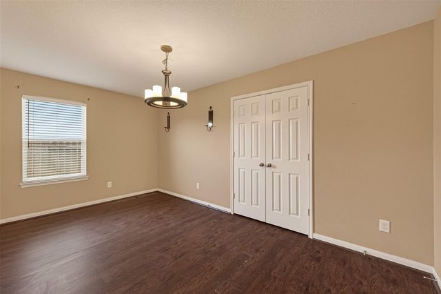 26923 Graybill Court, Hockley, TX 77447