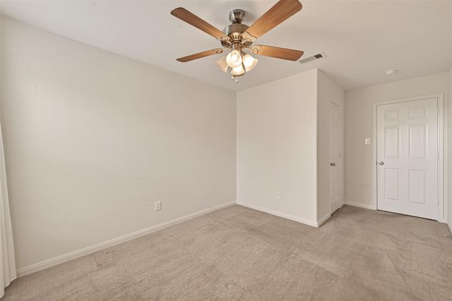 26923 Graybill Court, Hockley, TX 77447