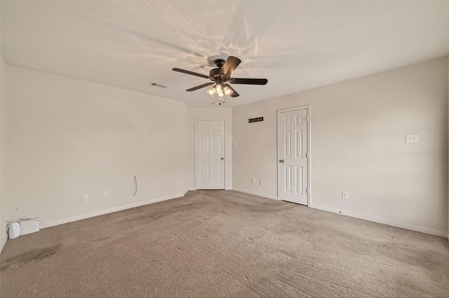 26923 Graybill Court, Hockley, TX 77447