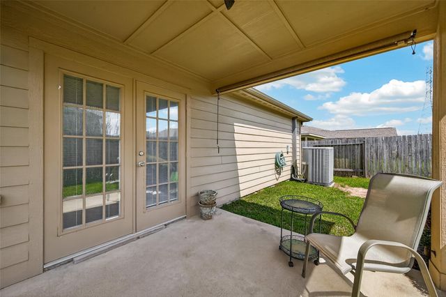 26923 Graybill Court, Hockley, TX 77447