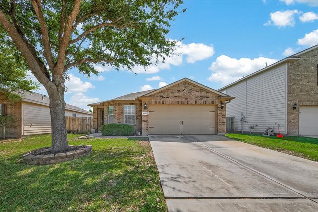 26923 Graybill Court, Hockley, TX 77447