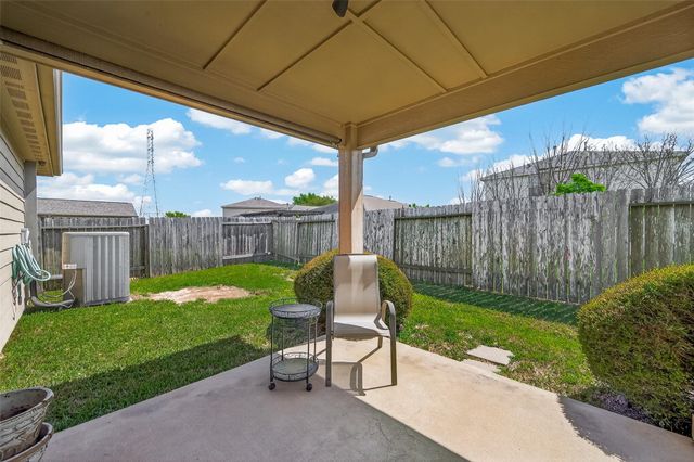 26923 Graybill Court, Hockley, TX 77447