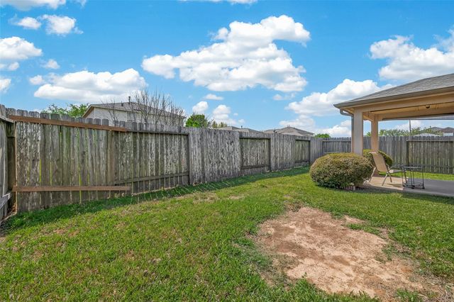 26923 Graybill Court, Hockley, TX 77447