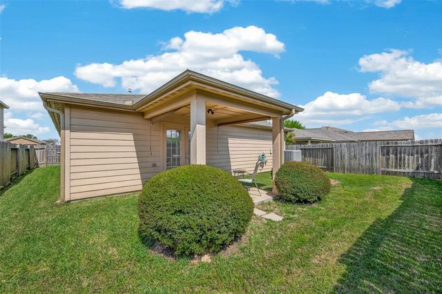 26923 Graybill Court, Hockley, TX 77447