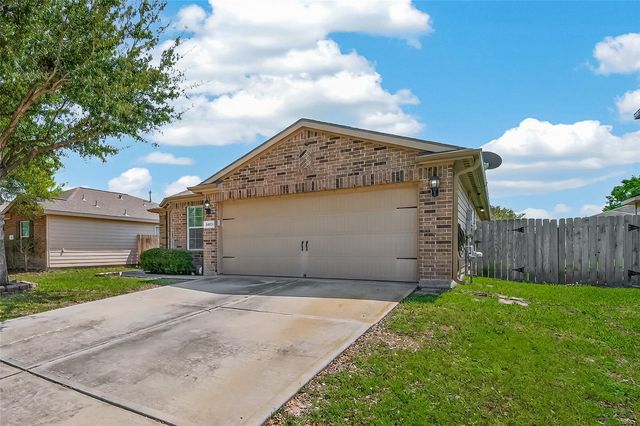 26923 Graybill Court, Hockley, TX 77447
