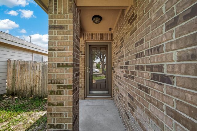 26923 Graybill Court, Hockley, TX 77447