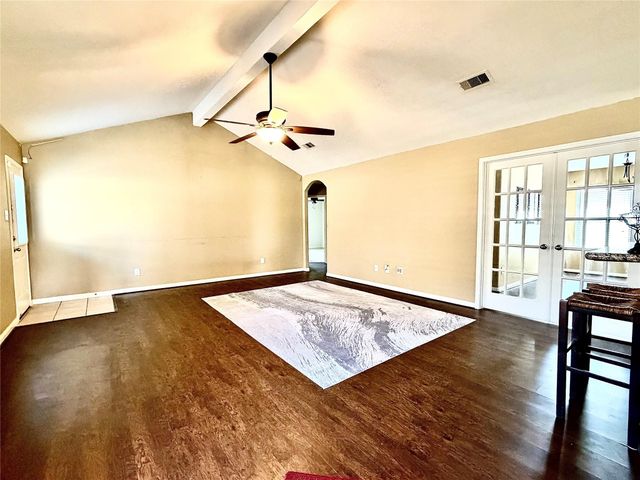 26923 Graybill Court, Hockley, TX 77447