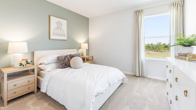 9448 BELLA MAR TRAIL, Parrish, FL 34219