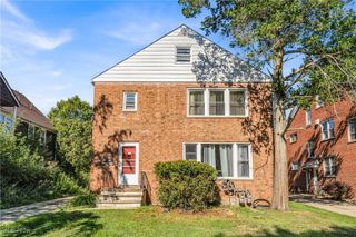 1484 (1482) Genesee Road 2/UP, South Euclid, OH 44121