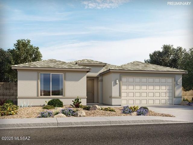 1535 E Cattle Graze Loop, Sahuarita, AZ 85629