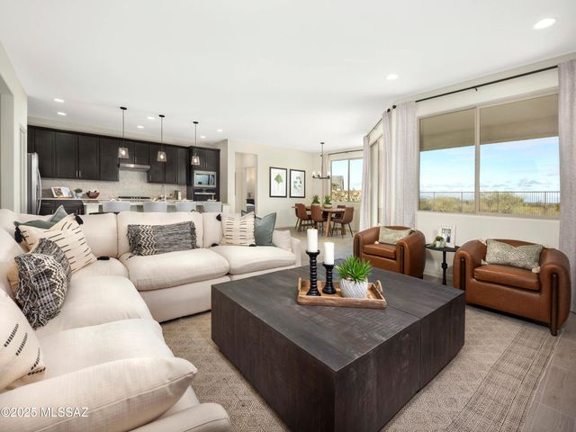 1535 E Cattle Graze Loop, Sahuarita, AZ 85629