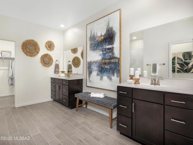 1535 E Cattle Graze Loop, Sahuarita, AZ 85629