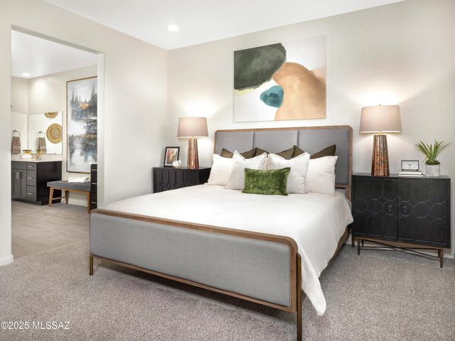 1535 E Cattle Graze Loop, Sahuarita, AZ 85629