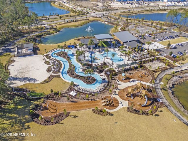 460 SHINNECOCK Drive, St. Johns, FL 32259