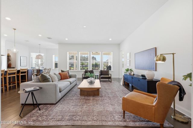 460 SHINNECOCK Drive, St. Johns, FL 32259