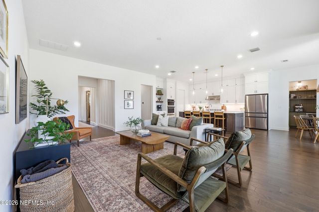 460 SHINNECOCK Drive, St. Johns, FL 32259