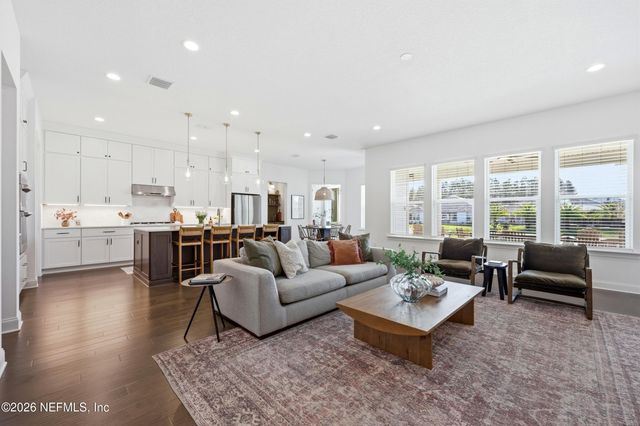 460 SHINNECOCK Drive, St. Johns, FL 32259