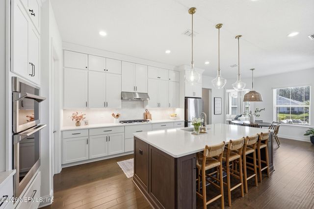 460 SHINNECOCK Drive, St. Johns, FL 32259