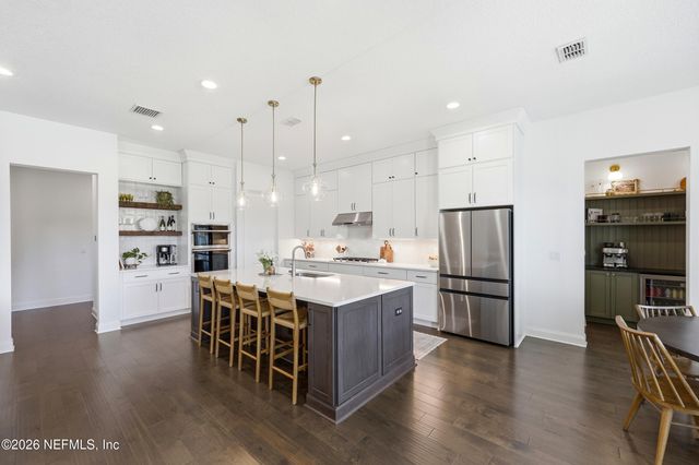 460 SHINNECOCK Drive, St. Johns, FL 32259