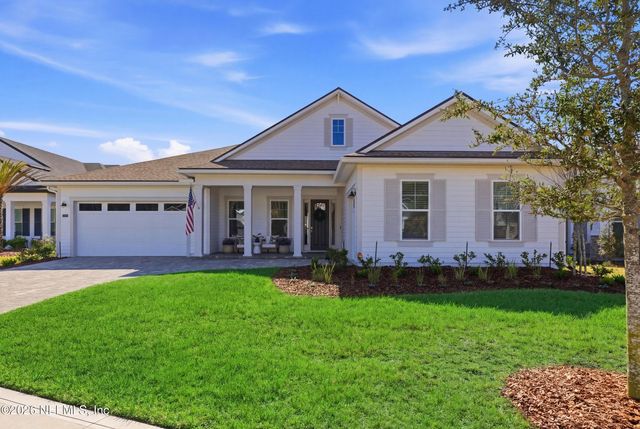 460 SHINNECOCK Drive, St. Johns, FL 32259