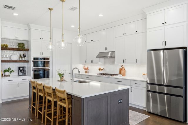 460 SHINNECOCK Drive, St. Johns, FL 32259