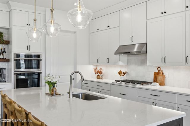 460 SHINNECOCK Drive, St. Johns, FL 32259