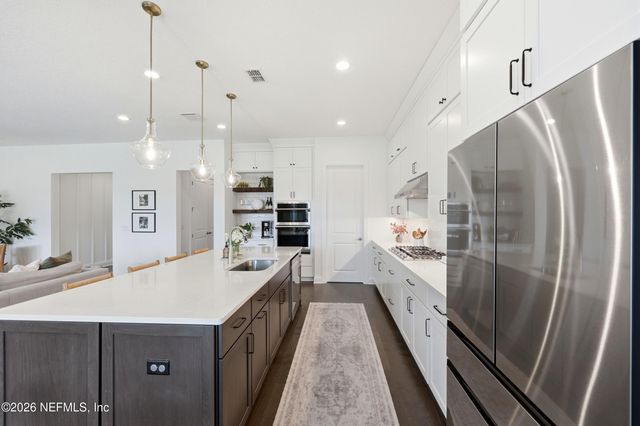 460 SHINNECOCK Drive, St. Johns, FL 32259