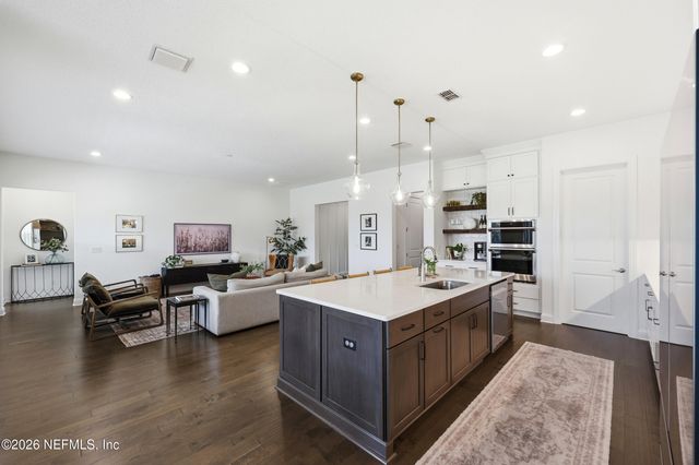 460 SHINNECOCK Drive, St. Johns, FL 32259