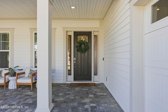 460 SHINNECOCK Drive, St. Johns, FL 32259