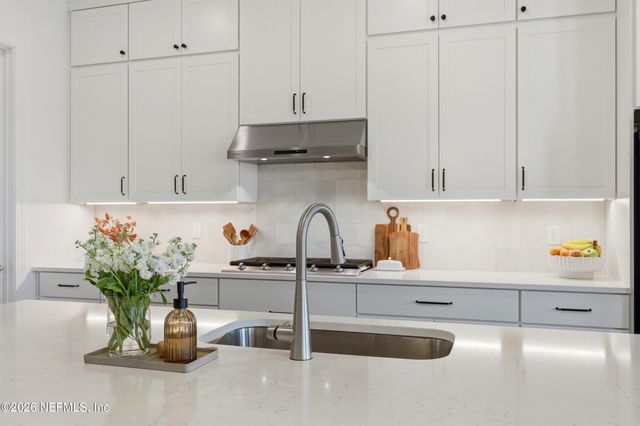 460 SHINNECOCK Drive, St. Johns, FL 32259