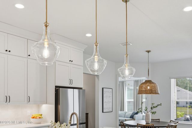 460 SHINNECOCK Drive, St. Johns, FL 32259