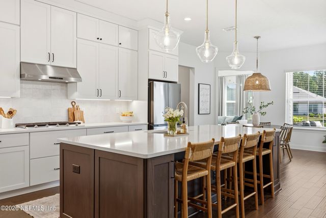 460 SHINNECOCK Drive, St. Johns, FL 32259