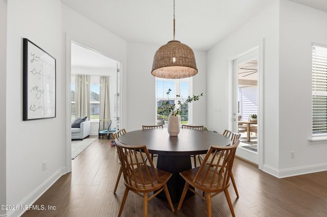 460 SHINNECOCK Drive, St. Johns, FL 32259