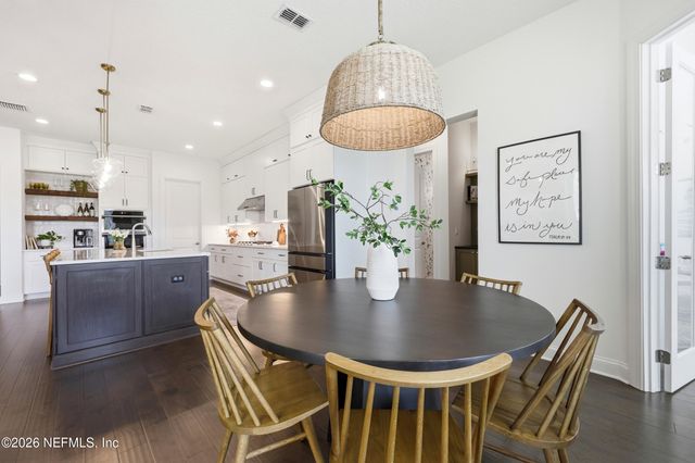 460 SHINNECOCK Drive, St. Johns, FL 32259