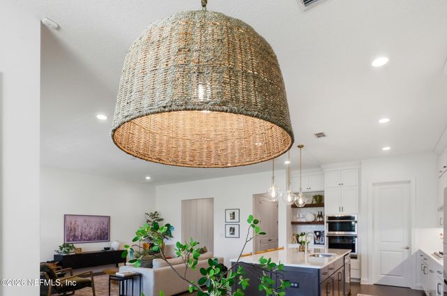 460 SHINNECOCK Drive, St. Johns, FL 32259