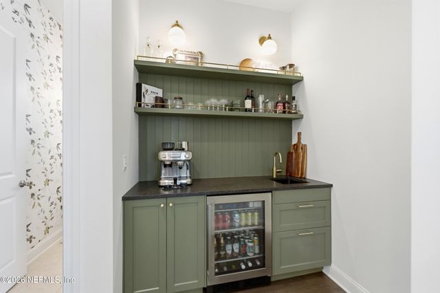 460 SHINNECOCK Drive, St. Johns, FL 32259