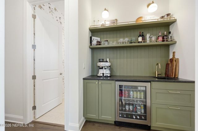 460 SHINNECOCK Drive, St. Johns, FL 32259