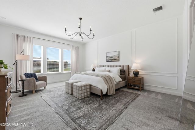 460 SHINNECOCK Drive, St. Johns, FL 32259