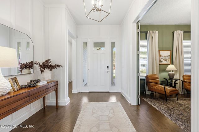 460 SHINNECOCK Drive, St. Johns, FL 32259