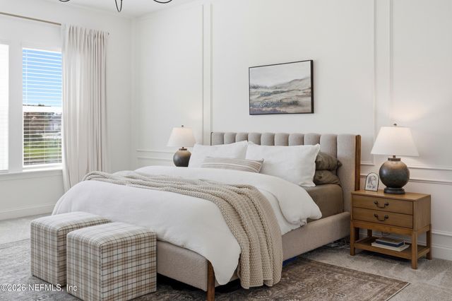 460 SHINNECOCK Drive, St. Johns, FL 32259