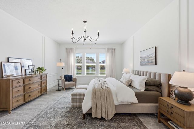 460 SHINNECOCK Drive, St. Johns, FL 32259