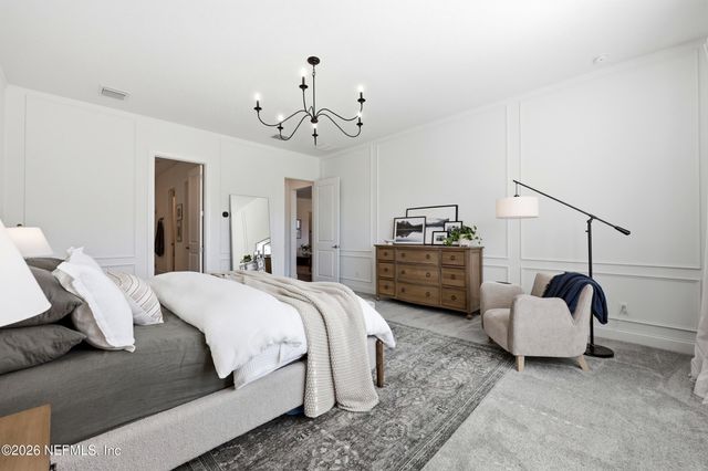 460 SHINNECOCK Drive, St. Johns, FL 32259