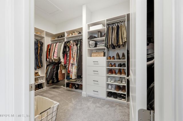 460 SHINNECOCK Drive, St. Johns, FL 32259