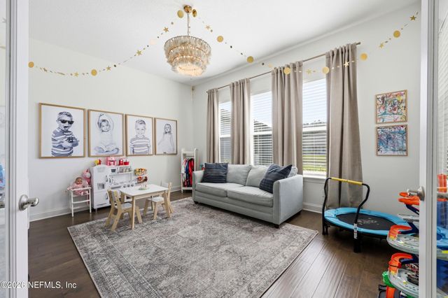 460 SHINNECOCK Drive, St. Johns, FL 32259